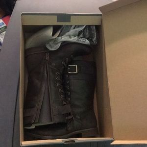 Timberland earthkeepers